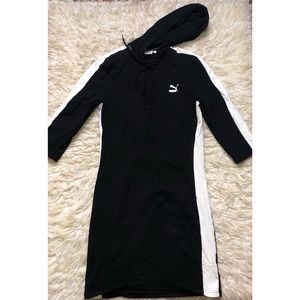 Puma Dress